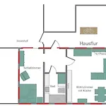 Pirna-apartment * Pirna