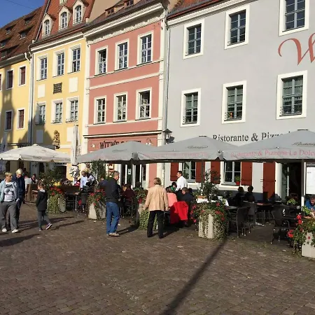 Pirna-apartment Apartment *
