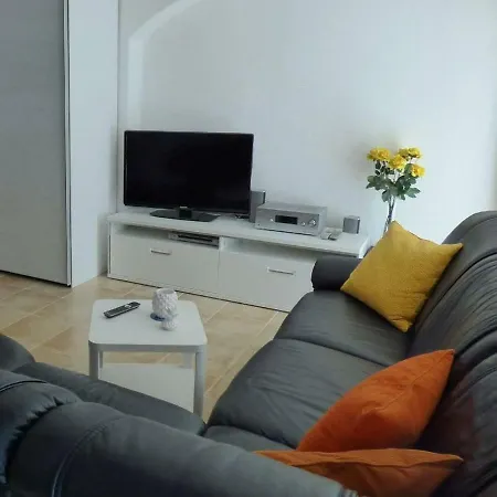 Appartement Pirna-apartment Pirna