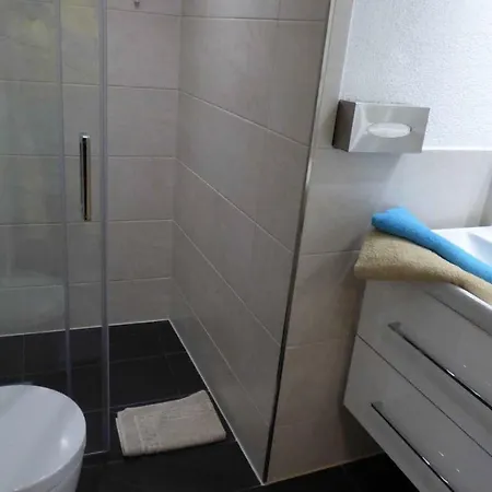 Apartamento Pirna-apartment *