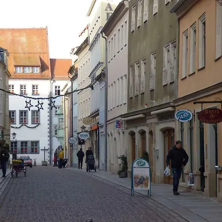 Pirna-apartment *