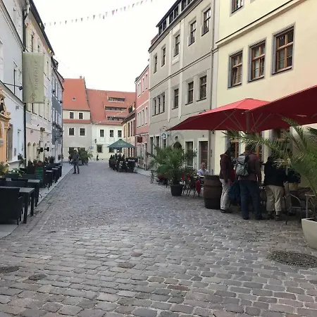 Appartement Pirna-apartment Pirna