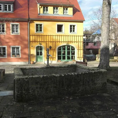 Pirna-apartment * Pirna