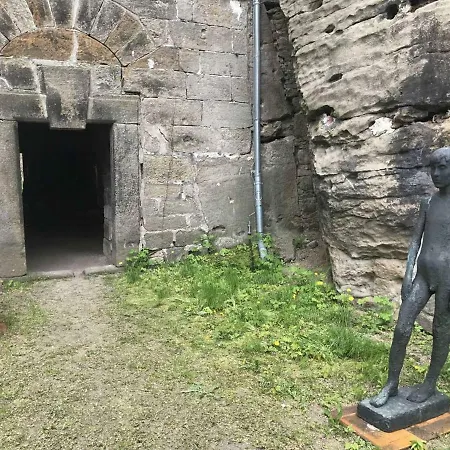 Pirna-apartment * Pirna