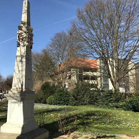 Pirna-apartment * Pirna