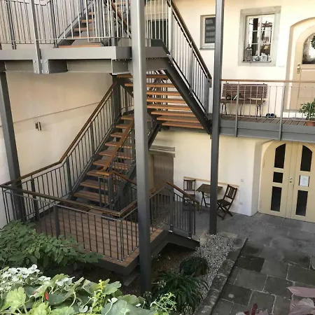 Appartement Pirna-apartment